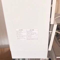 【相談中】Panasonic 食器洗い乾燥機の画像