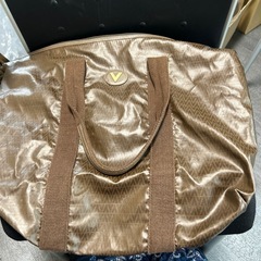 ボストンバッグ