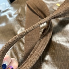 ボストンバッグの画像