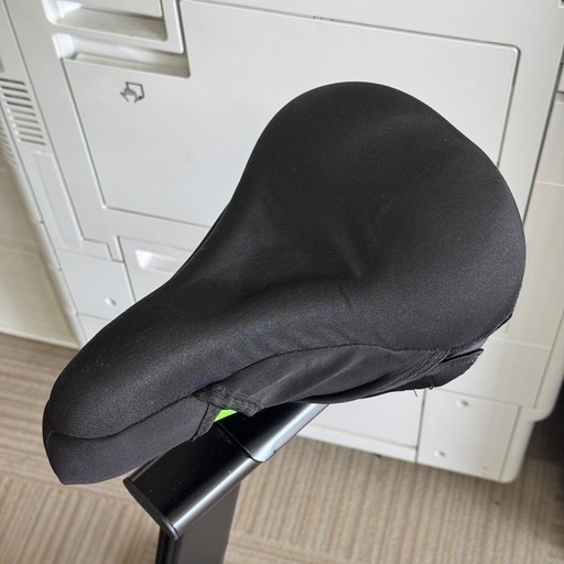 【超美品‼️】定価49,800円♪ FITBOX LITE スピンバイク エアロバイク フィットネス トレーニング エクササイズ ブラ