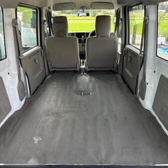 DA64V エヴリィバンの画像