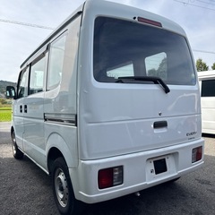 DA64V エヴリィバンの画像