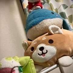 ぬい活友達探してます〜🧸🤎