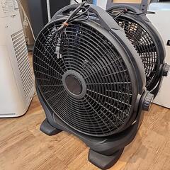 扇風機　ビッグワン　ビッグサーキュレーター