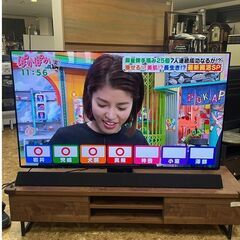 Panasonic/パナソニック VIELA 4K有機ELテレビ 2019年製 TH-65GZ1800 札幌 東区