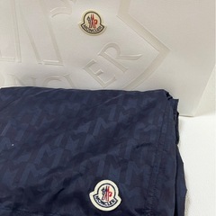 モンクレール　パンツの画像