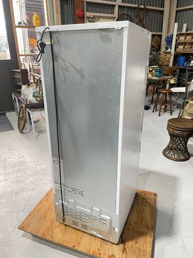 ☆HITACHI☆ 日立 冷蔵庫 RL-154KA 2019年 154L ホワイト 右開き 幅 