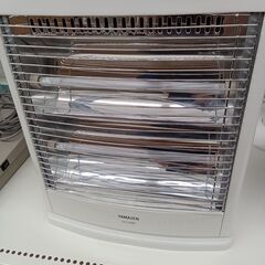 ★ジモティ割あり★ YAMAZEN 電気ストーブ  15年製 動...