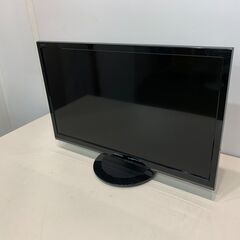 (241025)【30％値下げ】　シャープ　液晶テレビ　24V　...