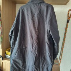 大きいサイズのブルゾン　未使用の画像