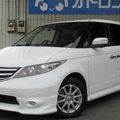ご好評につき10月以降もキャンペーン延長♪今回はホンダ エリシオ...