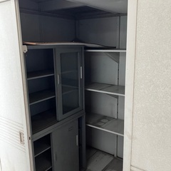 倉庫 物置の画像