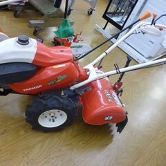 中古品 耕うん機 クボタ 家庭用 陽菜 smile TRS600-E セルスタータ仕様 管理機 整備済 (RM富合店) 富合のその他の中古 あげます・譲ります｜ジモティーで不用品の処分