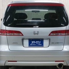 【ローン審査通過率95％！ローンお任せください！】ホンダ エリシオン 　Ｘ　エアロパッケージの画像