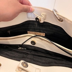 サマンサタバサ　Samantha Thavasa バックの画像