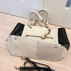 サマンサタバサ　Samantha Thavasa バックの画像