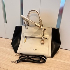 サマンサタバサ　Samantha Thavasa バックの画像