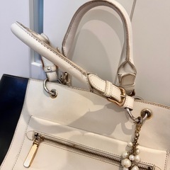 サマンサタバサ　Samantha Thavasa バックの画像