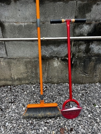 電動芝刈り機　100v