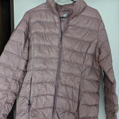 ポケッタブルジャケット