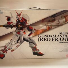 ☆33　【未組立】　機動戦士ガンダムSEED ASTRAY　バン...