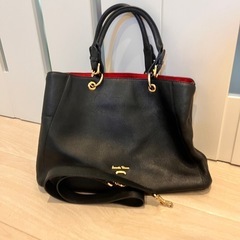 サマンサタバサ　Samantha Thavasa バックの画像