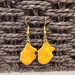 ピアス(イヤリング可能)