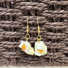 ピアス(イヤリング可能)