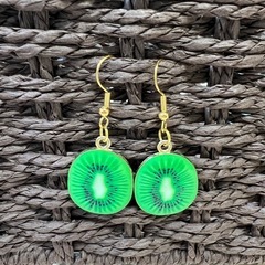 ピアス(イヤリング可能)