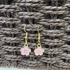 ピアス(イヤリング可能)