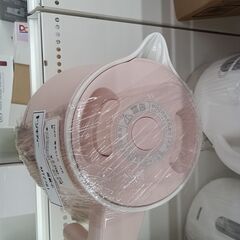 ★ジモティ割あり★  電気ケトル  19年製 動作確認／クリーニング済み MT2781の画像