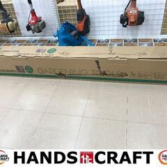 ✨京セラ　未使用　BK-2350L1　芝刈り機　充電器/ﾊﾞｯﾃﾘｰ×1✨うるま市田場✨