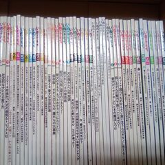 ペット雑誌 「いぬのきもち」 2007年～2023年 89冊セット 不揃い ベネッセの画像