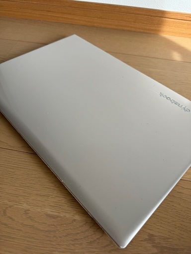 328　東芝 ノートパソコン SSD搭載 初心者、事務向け