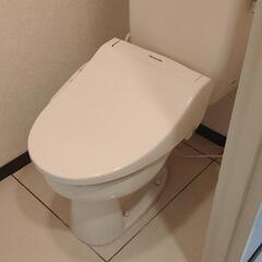 パナソニック、温水洗浄便座2018年製