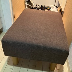オットマンの画像