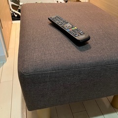 オットマンの画像