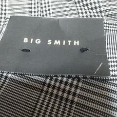 BIG SMITH
ビッグスミス
ハーフパンツ
Lsizeの画像