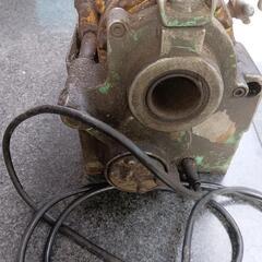 REX N20AⅢ ねじ切り機 パイプマシン しぶろく君 100V レッキス の画像