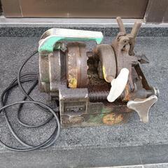 REX N20AⅢ ねじ切り機 パイプマシン しぶろく君 100...