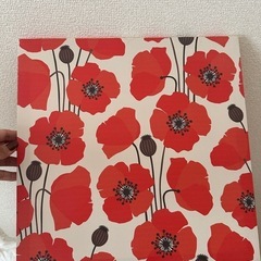 キャンバスポスターの画像