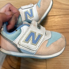 13cm　ニューバランス　996 ベビー　キッズ　