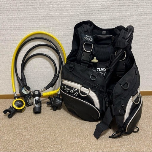 家族さん専用 FCS 2本用 エフシーエス トラベル オールパーパス