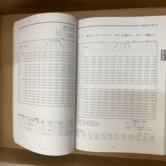 ♪電気設備工事　積算実務マニュアル　2018の画像