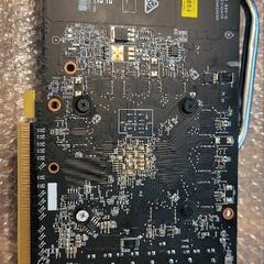 msi Radeon RX 470 MINER 4G の画像