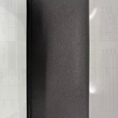 ダンヒル　鑑定済み 長財布　綺麗です