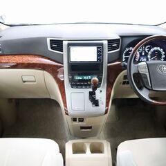 威厳のあるミニバン🚗トヨタ アルファード  ２４０Ｓ リミテッド⭐
