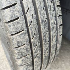 NO１８５２　ホンダ　フィットシャトル　ハイブリッドスマートセレクション　車検令和８年１０月の画像