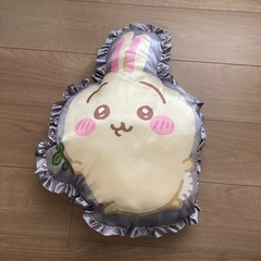 ちいかわ　うさぎクッション