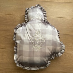 ちいかわ　うさぎクッションの画像